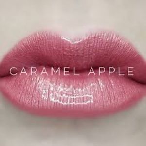 Lipsense by Senegence. Shade: Caramel Apple. NWT.